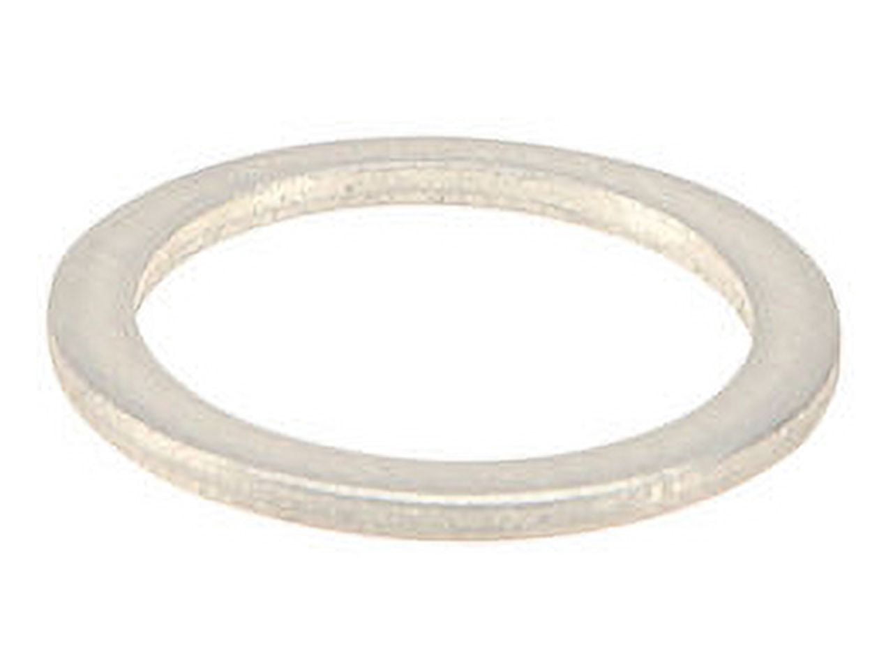 Jawmoy Pack Of 20 Oil Drain Plug Gaskets - Aluminum Crush Washers For Honda/Acura Vehicles (0.5 Inch)