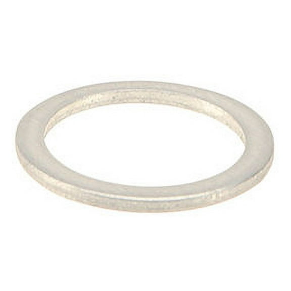 Oil Drain Plug Gasket - Compatible with 2008 - 2012 Land Rover LR2 2009 2010 2011