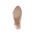 thumbnail image 5 of Marc Fisher Paza Women's Slingback Open Toed Heel, 5 of 5
