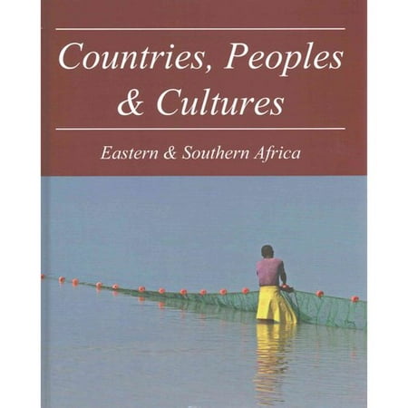 Countries, Peoples & Cultures: Eastern & Southern Africa