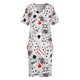 thumbnail image 3 of Playing Cards Loose Pocket Dress prom dresses 2025 evening dresses luxury 2025 Cocktail of dresses, 3 of 6