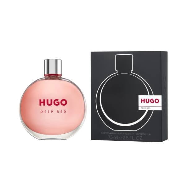 HUGO BOSS, Eau De Toilette Spray, 3.3 Oz, Women, Fragrance