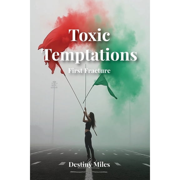 Toxic Temptations First Fracture, (Paperback)