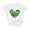 Green, variant on ibiyuan St Patrick's Day Girls Tshirts Graphic Shamrock Casual Short Sleeve Green Girls Shirts Size 7 Crewneck Irish Tees Paddy's Day Graphic Tees Tops,12-13 Years