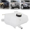 thumbnail image 1 of Coolant Bottle For Mazda BT-50/Ford Ranger PX 2011-2015, 1 of 5
