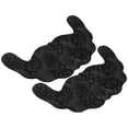 thumbnail image 4 of Couvre-Tétons, Autocollants Jetables en Dentelle Invisibles en Forme de U pour Soutien-Gorge, 4 of 7
