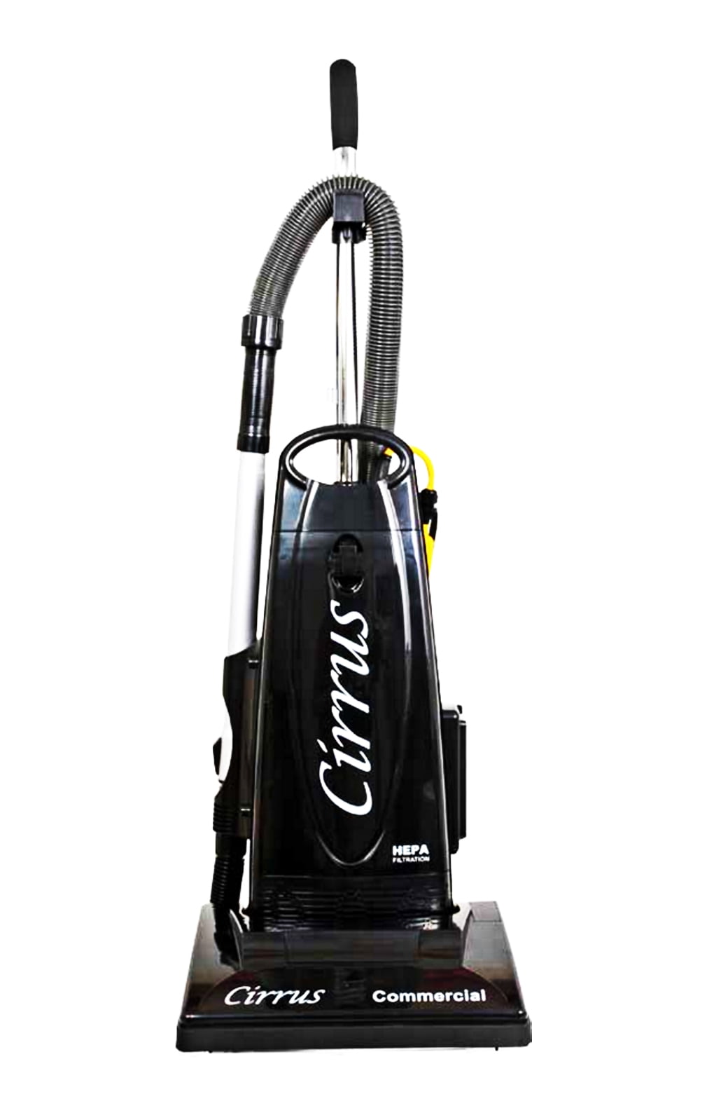 Cirrus Professional Grade Commercial Upright Vacuum CR9100