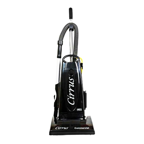 Cirrus Professional Grade Commercial Upright Vacuum CR9100