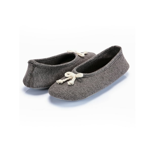 memory foam ballerina