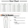 thumbnail image 3 of Jalioing Toddler Kids Sweatpants Baggy Elastic Waist Cuffed Athletic Trouser Boys Girls Solid Color Sport Pants, 3 of 6