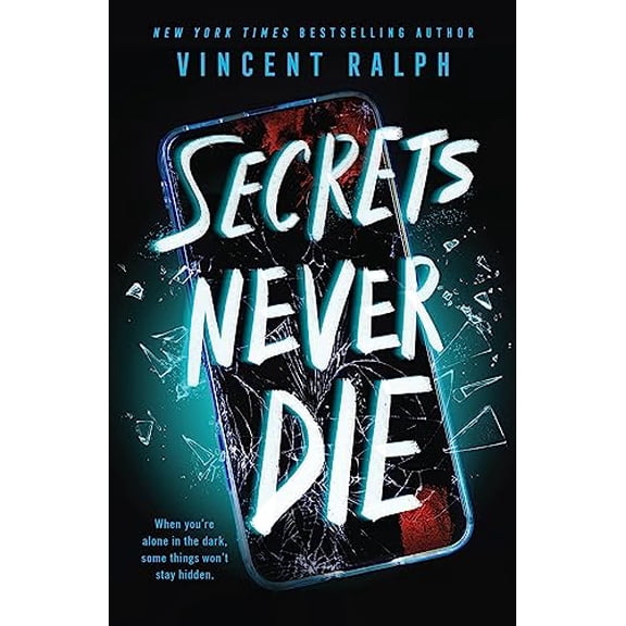 Pre-Owned Secrets Never Die, 9781250882158, 125088215X, Paperback,