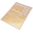 thumbnail image 3 of Everton FC Birthday Card With Stickers, 3 of 5