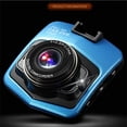 thumbnail image 2 of Bgsha 1080P Full Car DVR Video Driving Recorder Dash Cam Camera Night Vision, 2 of 7