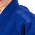 thumbnail image 4 of Tatami Fightwear Women's Classic BJJ Gi - F4 - Blue, 4 of 6