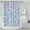 White-268, variant on Tropical Reef Shower Curtain - Shark & Marine Life Water-Resistant Art, Washable Bathroom Set with Oceanic Pattern Hooks,72x72in