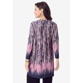 thumbnail image 2 of Roaman's Women's Plus Size Ultra Drape Cardigan, 2 of 6