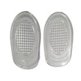thumbnail image 2 of Plantilla Comfort Star Unitalla Transparente, 2 of 4
