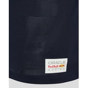 Red Bull Racing F1 Special Edition Las Vegas GP T-Shirt-Navy