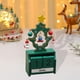 thumbnail image 5 of Calendario navideño de madera Calendario navideño Decoración creativa para escritorio de mesa Estilo D, 5 of 9