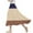 Navy, variant on FcBaudy Skirts for Women, Midi Dresses for Women, Summer Dresses for Women Women's Casual Flowers Printed -line Elastic Waist Skirt Women Polyester Skirt