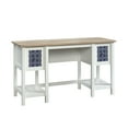 thumbnail image 4 of Sauder Cottage Road Writing Desk, Soft White Finish, 4 of 15