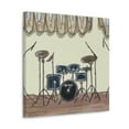 thumbnail image 2 of Drumming Through Neoclassicism - Canvas, 2 of 10
