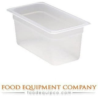 Asporto 34 oz Black Plastic 4 Compartment Food Container - with Clear Lid,  Microwavable - 8 3/4 x 7 1/2 x 1 1/2 - 100 count box