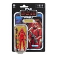 thumbnail image 1 of Figura Sith Trooper Star Wars Colección Vintage 3.7 Pulgadas, 1 of 4