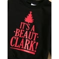thumbnail image 5 of Baby Christmas Sweatshirts Casual Long Sleeve Tree Letter Print Loose Pullovers Tops, 5 of 8