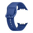 thumbnail image 1 of Correa deportiva Samsung Galaxy Watch 8 azul marino de goma S/M, 1 of 5