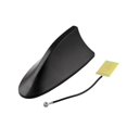 thumbnail image 4 of Antenne de Requin de Voiture Universelle Toit Extérieur Auto Antenne Aileron de Requin Signal de Protection Aérien Style de Voiture, 4 of 5