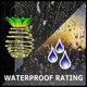 thumbnail image 3 of Bigger 60Leds Pineapple Solar Lights Outdoor Hanging Lantern for Pool Decorations,Backyard Decor,Pack of 2, 3 of 4
