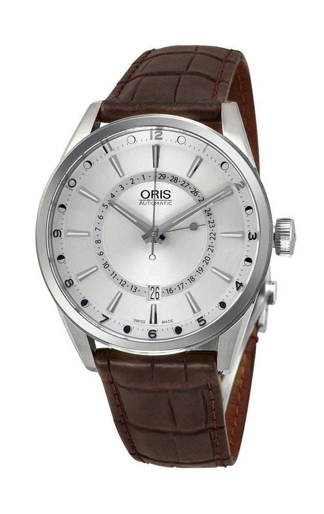 oris artix pointer date