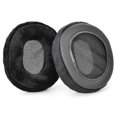 thumbnail image 4 of For Hyper X Alpha/cloud Ii/stinger/flight Headset Replacement Earpads Sleeve, 4 of 5