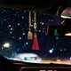 thumbnail image 4 of Car Pendant Kirin Ruyi Xiangyun Lock Car Hanging Car Rearview Mirror Hanging Decoration, 4 of 6