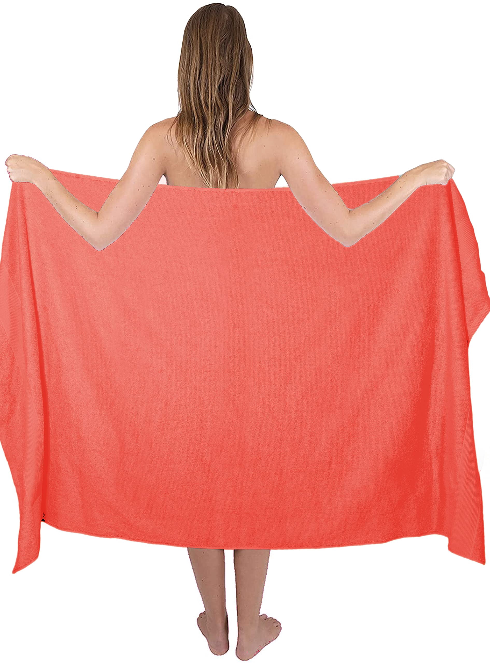 Belizzi Home Cotton Bath Sheet