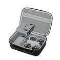 thumbnail image 2 of QualitChoice Shock-proof Travel Bag For Drone Easy To Carry Everywhere Full Carrying Case For Orange, 2 of 6