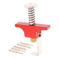 thumbnail image 3 of MERIGLARE Drone Propeller Remover Compact Drone Propeller Removal Tool for Air65 Air75 Red, 3 of 9