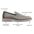 thumbnail image 4 of Thomas & Vine Mens Gaylon Tru Comfort Foam Slip-on Moc Toe Loafer, 4 of 6