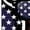Navy, variant on Inktastic Deer Bowhunting Us Flag Patriotic Youth T-Shirt