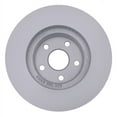 thumbnail image 3 of ACDelco Disc Brake Rotor 18A1104AC Fits select: 2003-2008 TOYOTA COROLLA, 2005-2010 TOYOTA SCION TC, 3 of 5