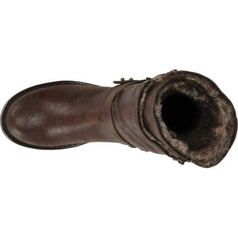 Sawyer clearance moto boot