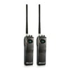 Midland 75785 40-Channels Handheld CB Radio (2-pack)