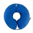 thumbnail image 1 of Soft Pet Recovery Collar for After Surgery Pet Inflatable Collar Elizabeth Collar Dog & Cat Collar, 1 of 7
