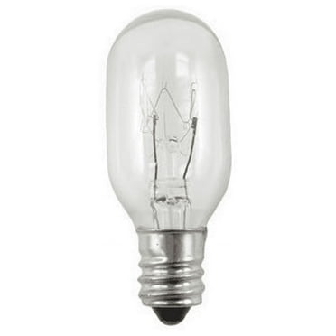 Replacement Light Bulb 20T7C 20W 130V