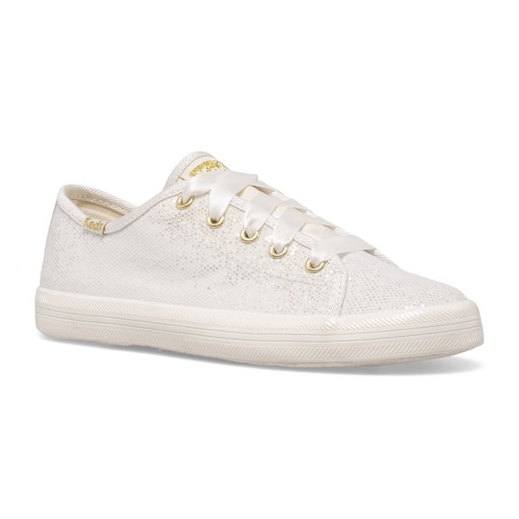 Keds Kickstart Celebrations Kid's Lace Up Sneaker, Sizes 1-13.5