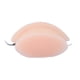 thumbnail image 3 of 3 Pairs Replacement Eyelids for Mannequin Head Eyelash Extension Practice Removable Eyelids with Eyelashes Pink, 3 of 5