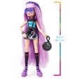 thumbnail image 4 of Mermaid High Mari Doll with Removable Tail, Clothes & Accessories, 4 of 9
