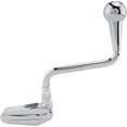 thumbnail image 2 of Motorcycle Extended Reverse Gear Lever CNC Aluminum for MV for BMW R18 Classic 2020 2021 2022(Chrome) Shift, 2 of 4