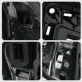 thumbnail image 5 of For Cadillac CT5 2020+ LED DRL Black Red Lens Passenger Side Tail Light Dynamic, 5 of 7
